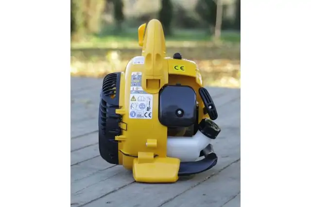 Садовий пилосос-повітродувка SCHWARTZMANN SCH-BV3500 7