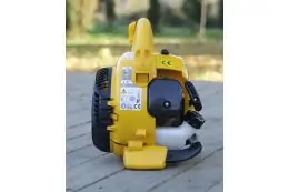 Садовий пилосос-повітродувка SCHWARTZMANN SCH-BV3500 7