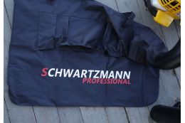 Садовий пилосос-повітродувка SCHWARTZMANN SCH-BV3500