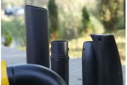 Садовый пылесос-воздуходувка SCHWARTZMANN SCH-BV3500 11