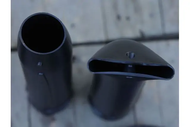 Садовый пылесос-воздуходувка SCHWARTZMANN SCH-BV3500 12