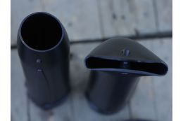 Садовий пилосос-повітродувка (3 кВт) SCHWARTZMANN SCH-BV3500