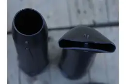 Садовий пилосос-повітродувка SCHWARTZMANN SCH-BV3500 12