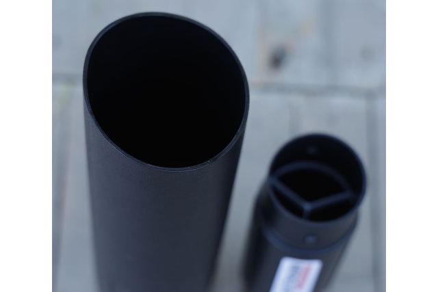 Садовий пилосос-повітродувка (3 кВт)...