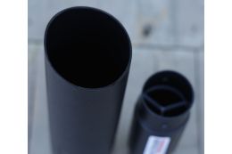 Садовий пилосос-повітродувка (3 кВт) SCHWARTZMANN SCH-BV3500