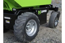 Аккумуляторный мини самосвал Zipper ZI-ED500