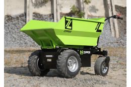 Акумуляторний міні самоскид Zipper ZI-ED500