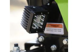 Аккумуляторный мини самосвал Zipper ZI-ED500