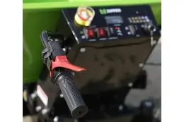 Аккумуляторный мини-самосвал Zipper ZI-ED500 13