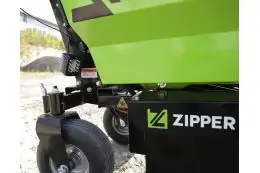 Акумуляторний міні самоскид Zipper ZI-ED500 16