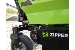 Акумуляторний міні самоскид Zipper ZI-ED500