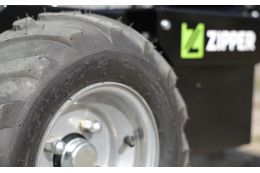 Акумуляторний міні самоскид Zipper ZI-ED500