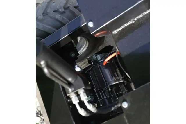 Акумуляторний міні самоскид Zipper ZI-ED500 18