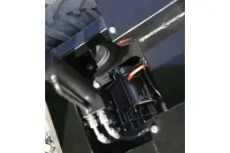 Акумуляторний міні самоскид Zipper ZI-ED500 18