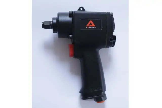 Пневматичний ударний гайковерт TAGRED TA801 1/2 12