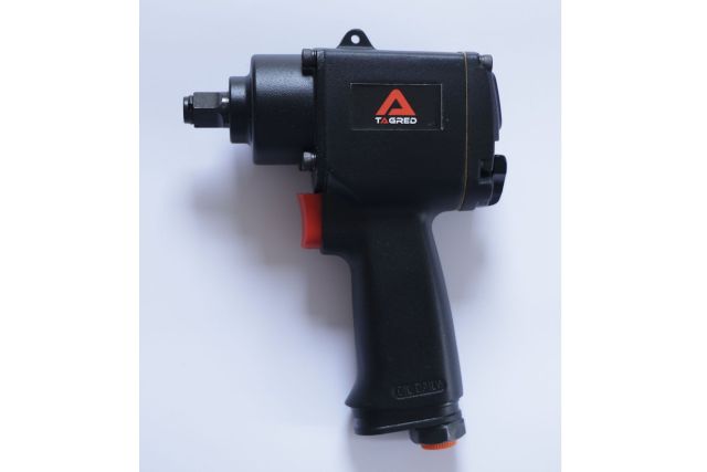 Пневматический ударный гайковерт TAGRED TA801 1/2