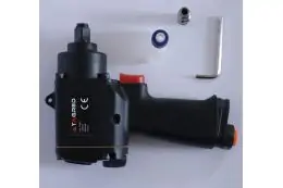 Пневматичний ударний гайковерт TAGRED TA801 1/2 20