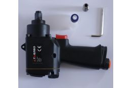 Пневматичний ударний гайковерт TAGRED TA801 1/2