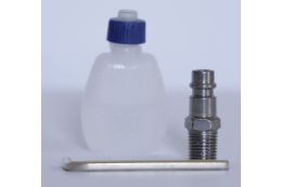 Пневматичний ударний гайковерт TAGRED TA801 1/2