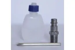 Пневматический ударный гайковерт TAGRED TA801 1/2 22