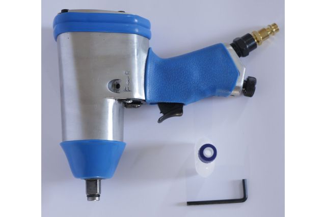 Пневматичний набір TAGRED TA811, 14 шт