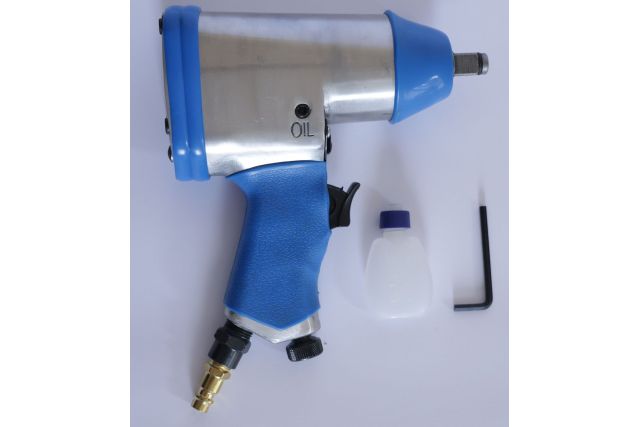 Пневматический набор TAGRED TA811, 14 шт