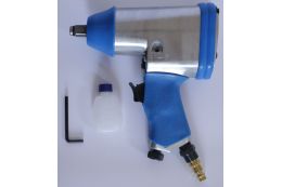 Пневматичний набір TAGRED TA811, 14 шт