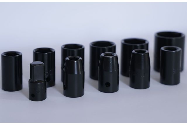 Пневматический набор TAGRED TA811, 14 шт