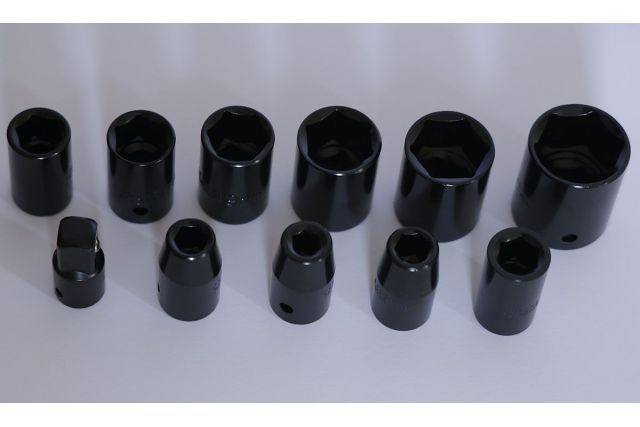 Пневматический набор TAGRED TA811, 14 шт