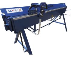 Листогибочный станок Prod-masz ZGR 2140