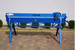 Листогибочный станок Prod-masz ZGR 2140 6