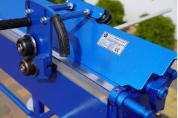 Листогибочный станок Prod-masz ZGR 2140