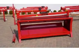 Ножницы гильотинные механические Prod-masz 2050 6