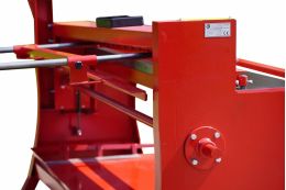 Ножницы гильотинные механические Prod-masz 2050