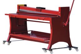 Ножницы гильотинные механические Prod-masz 2050