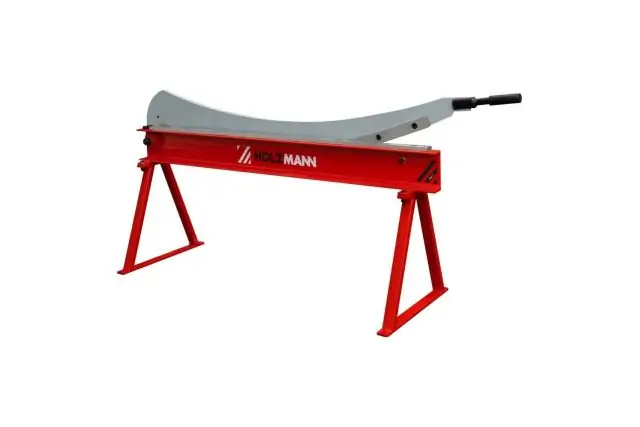 Гільйотинні ножиці Holzmann BSS 1300 2