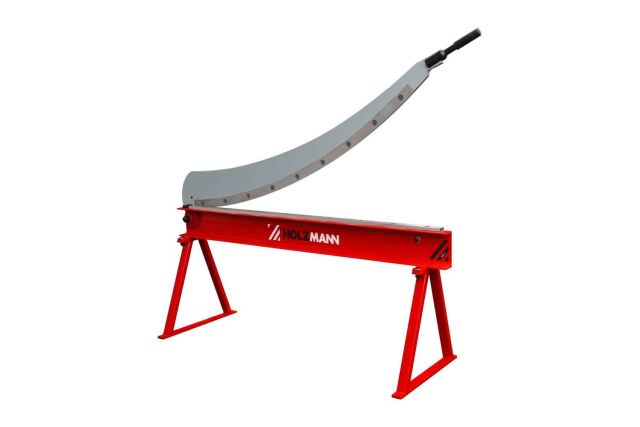Гильотинные ножницы Holzmann BSS 1300