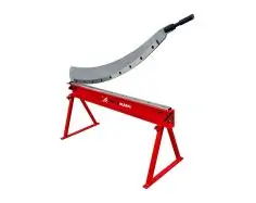 Гильотинные ножницы Holzmann BSS 1000