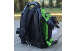 Садовий пилосос-повітродувка BASS BP-8467