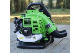 Садовий пилосос-повітродувка BASS BP-8467