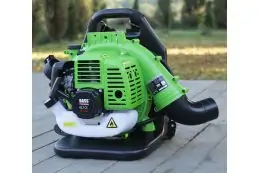 Садовий пилосос-повітродувка BASS BP-8467 10