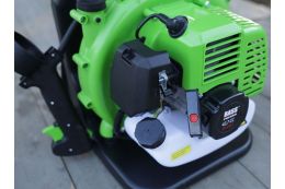 Садовый пылесос-воздуходувка BASS BP-8467