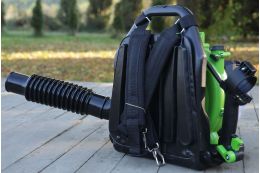 Садовий пилосос-повітродувка BASS BP-8467