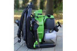 Садовый пылесос-воздуходувка BASS BP-8467