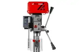 Сверлильный станок Holzmann SB324VH_400V 3