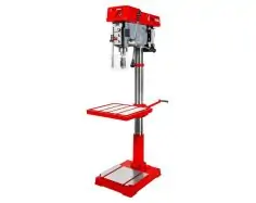 Свердлильний верстат Holzmann SB324VH_400V