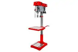 Свердлильний верстат Holzmann SB324VH_400V 1