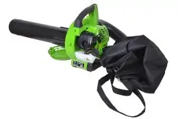 Садовий пилосос-повітродувка Bass Polska 1