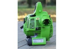 Садовий пилосос-повітродувка Bass Polska