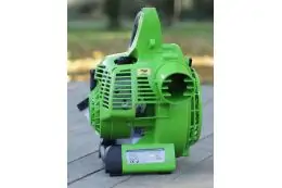 Садовый пылесос-воздуходувка Bass Polska BP-8466 6